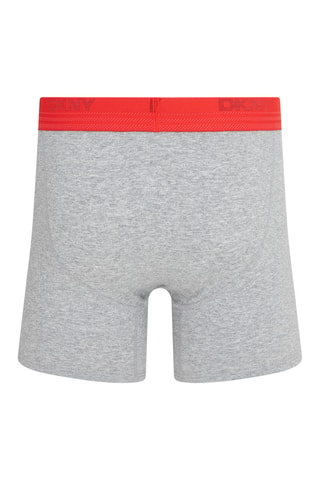 3 boxers - Noir