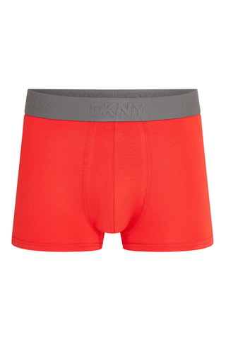 3 boxers - Gris