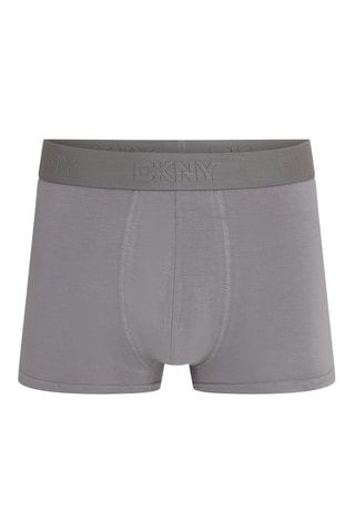 3 boxers - Gris