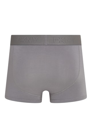 3 boxers - Gris