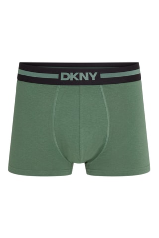 3 boxers - Vert