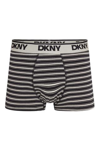 3 boxers - Gris
