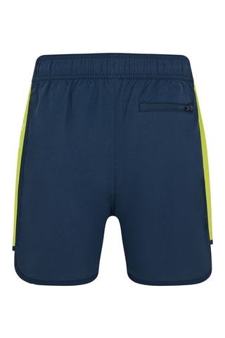 Short de bain - Bleu marine