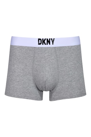 3 boxers - Gris