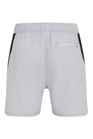 Short de bain - Gris