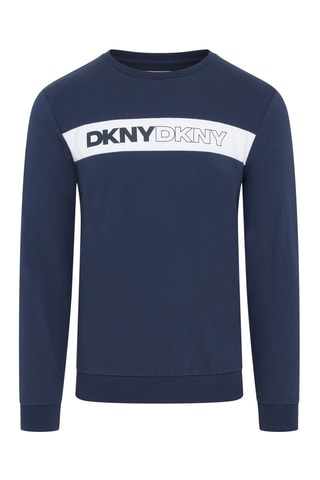 T-shirt - Bleu marine
