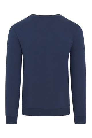 T-shirt - Bleu marine