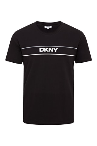 T-shirt - Noir