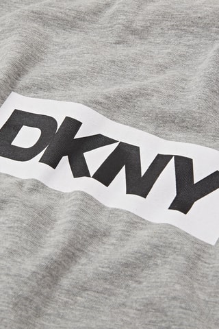 T-shirt - Gris