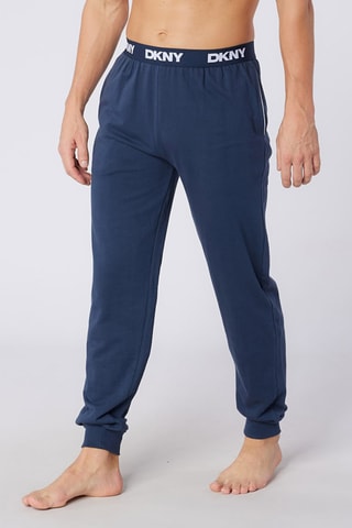 Jogging - Bleu marine