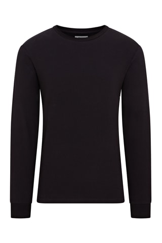 T-shirt - Noir