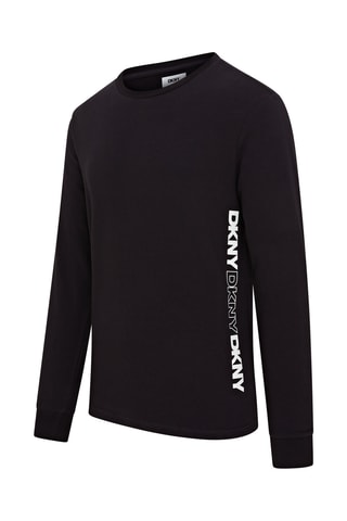T-shirt - Noir