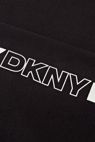 T-shirt - Noir