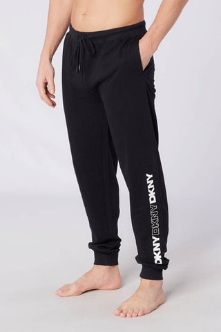 Jogging - Noir