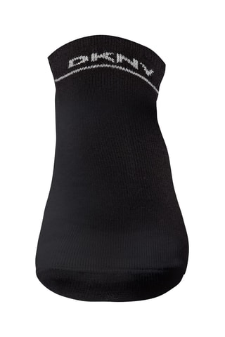 3 paires de chaussettes - Noir