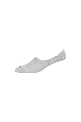 3 paires de chaussettes - Écru