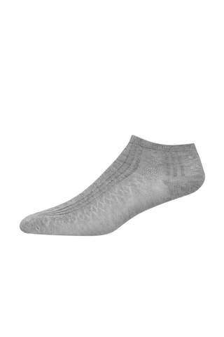 3 paires de chaussettes - Rose et bleu