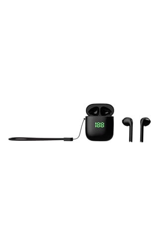 Auriculares sem fios - Cinzento
