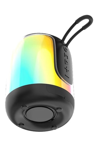 Coluna Bluetooth - 5 W - 8 h de autonomia