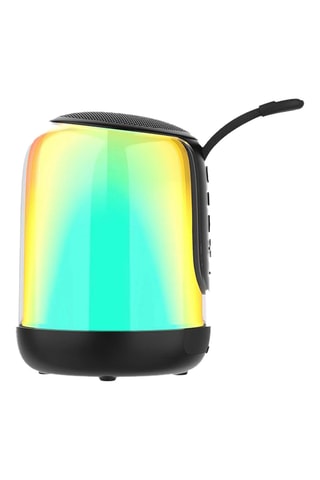Coluna Bluetooth - 5 W - 8 h de autonomia