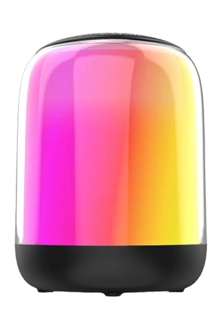 Coluna Bluetooth - 5 W - 8 h de autonomia