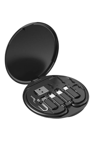 Adaptador USB multifunções