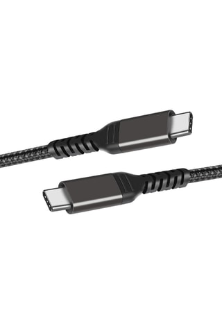 Cabo USB-C para USB-C 1 m - 60 W