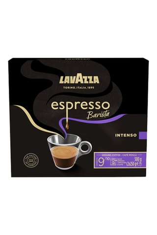 5 x 	Café moulu - Espresso Barista Intenso - 500 g