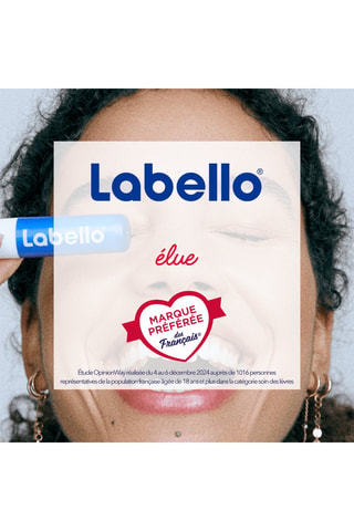 Labello Sun Protect FPS 50 - 4,8 g