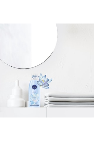 Loção tónica frescura - 200 ml