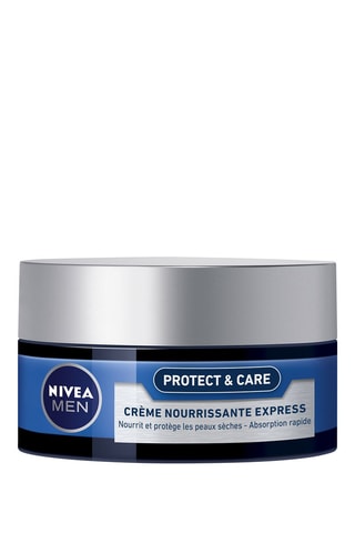 Creme nutritivo express Protect & Care - 50 ml