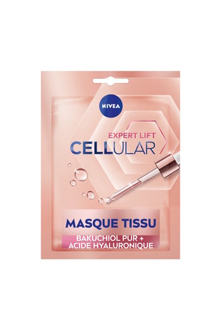 Máscara em tecido Expert Lift Anti-Age