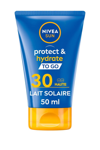 Leite solar Protect & Hydrate SPF 30 - 50 ml