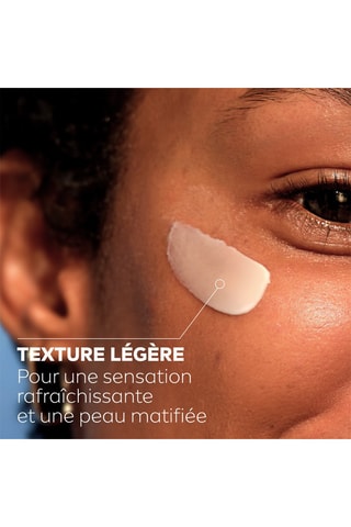 Creme de dia anti-rugas textura leve SPF 15 - 50 ml