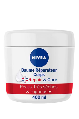 Creme de rosto, corpo e mãos Repair & Care - 400 ml