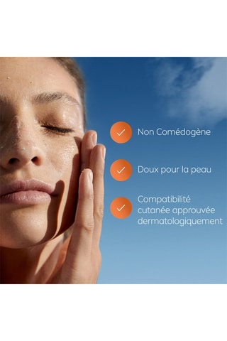 Sérum purificante e calmante Derma Skin Clear - 30 ml