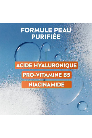 Sérum purificante e calmante Derma Skin Clear - 30 ml