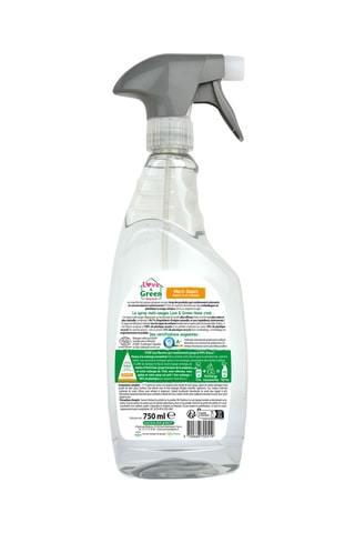 Spray nettoyant multi-usage parfumé - Fleur d'oranger - 750 ml