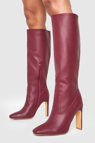 Bottes - Bordeaux