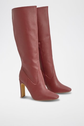 Bottes - Bordeaux