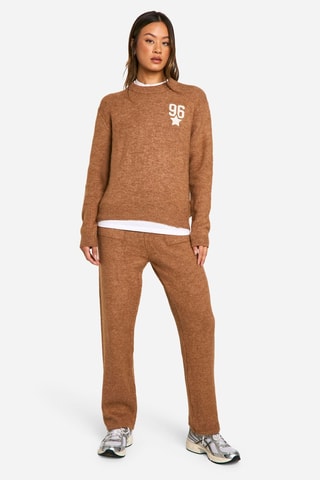 Pull - Camel chiné