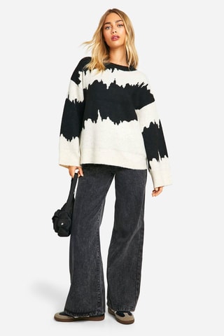 Pull - Noir
