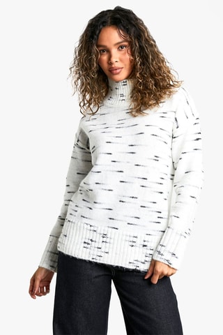 Pull - Ecru