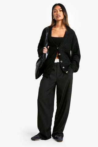 Gilet - Noir