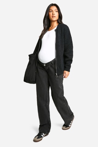 Gilet - Noir