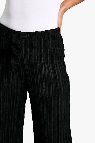 Pantalon - Noir