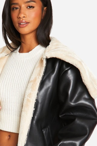 Veste - Noir