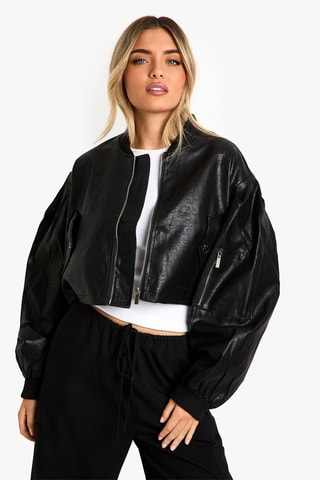 Veste - Noir