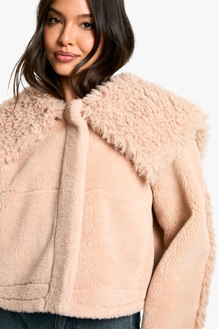 Veste - Rose