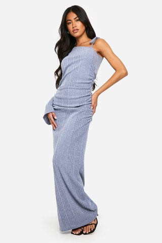 Robe longue - Ciel
